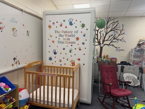 classroom